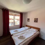 Apartment Royal Towers 253