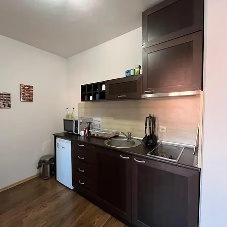 Apartment Royal Towers 253