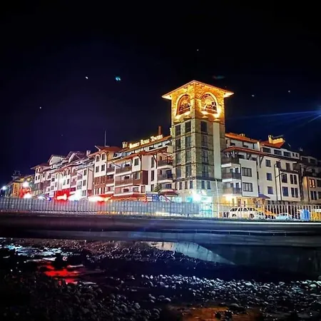 شقة Royal Towers 253 بانسكو