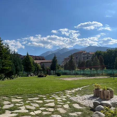 Royal Towers 253 شقة *