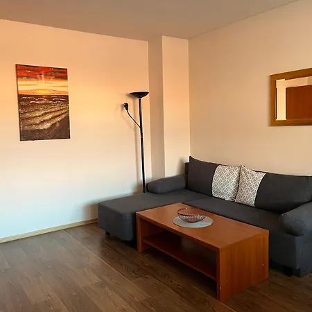 Royal Towers 253 Bansko