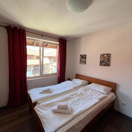 アパート Royal Towers 253