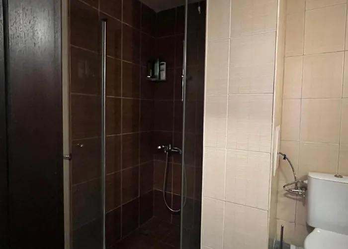 Apartamento Royal Towers 253 Bansko