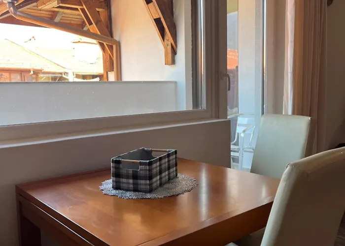 Royal Towers 253 Apartament