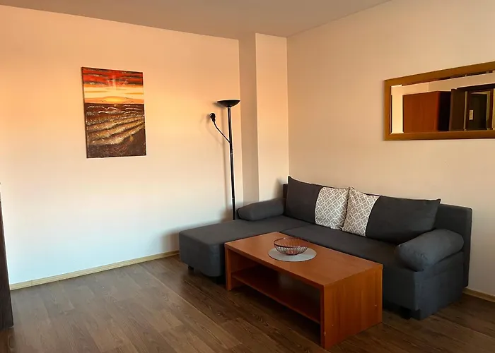 Royal Towers 253 Bansko