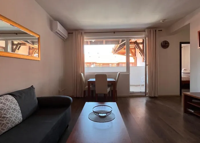 Royal Towers 253 Apartament